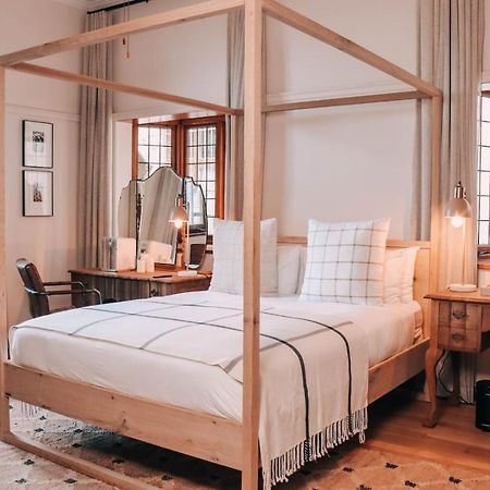 Sonnekus Boutique Hotel & Bistro In St James מראה חיצוני תמונה