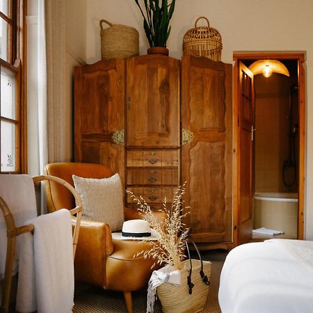 Sonnekus Boutique Hotel & Bistro In St James מראה חיצוני תמונה