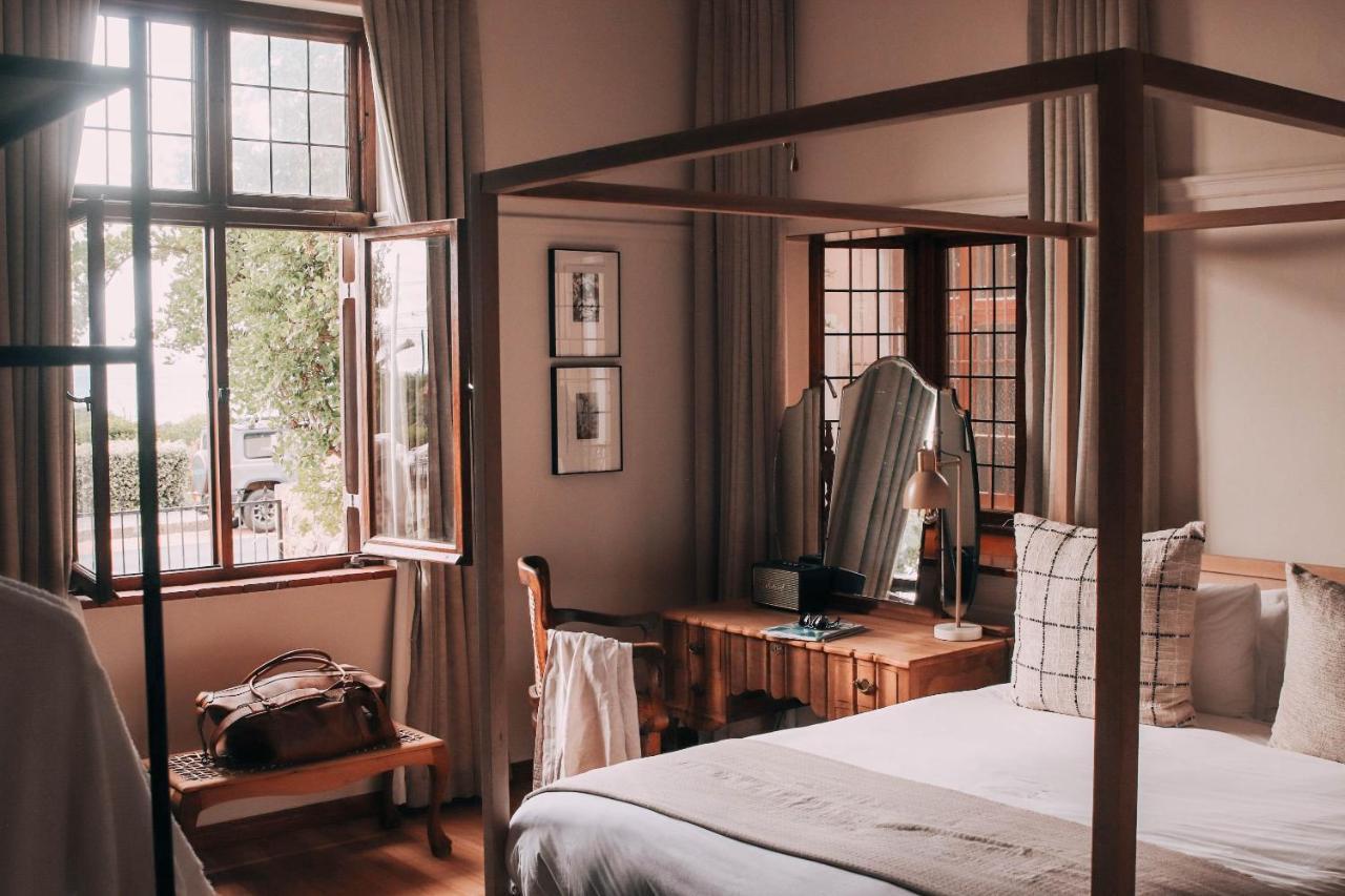 Sonnekus Boutique Hotel & Bistro In St James מראה חיצוני תמונה