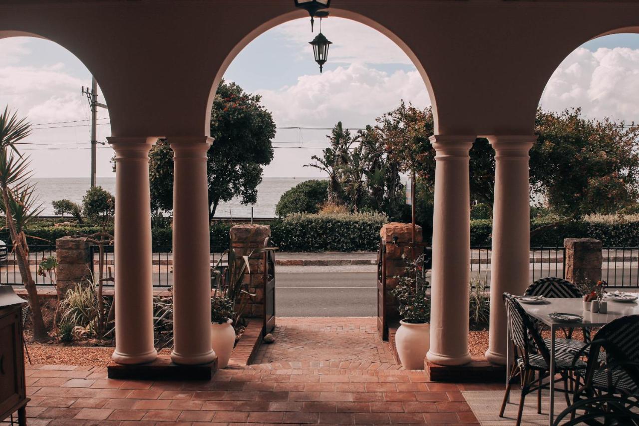 Sonnekus Boutique Hotel & Bistro In St James מראה חיצוני תמונה