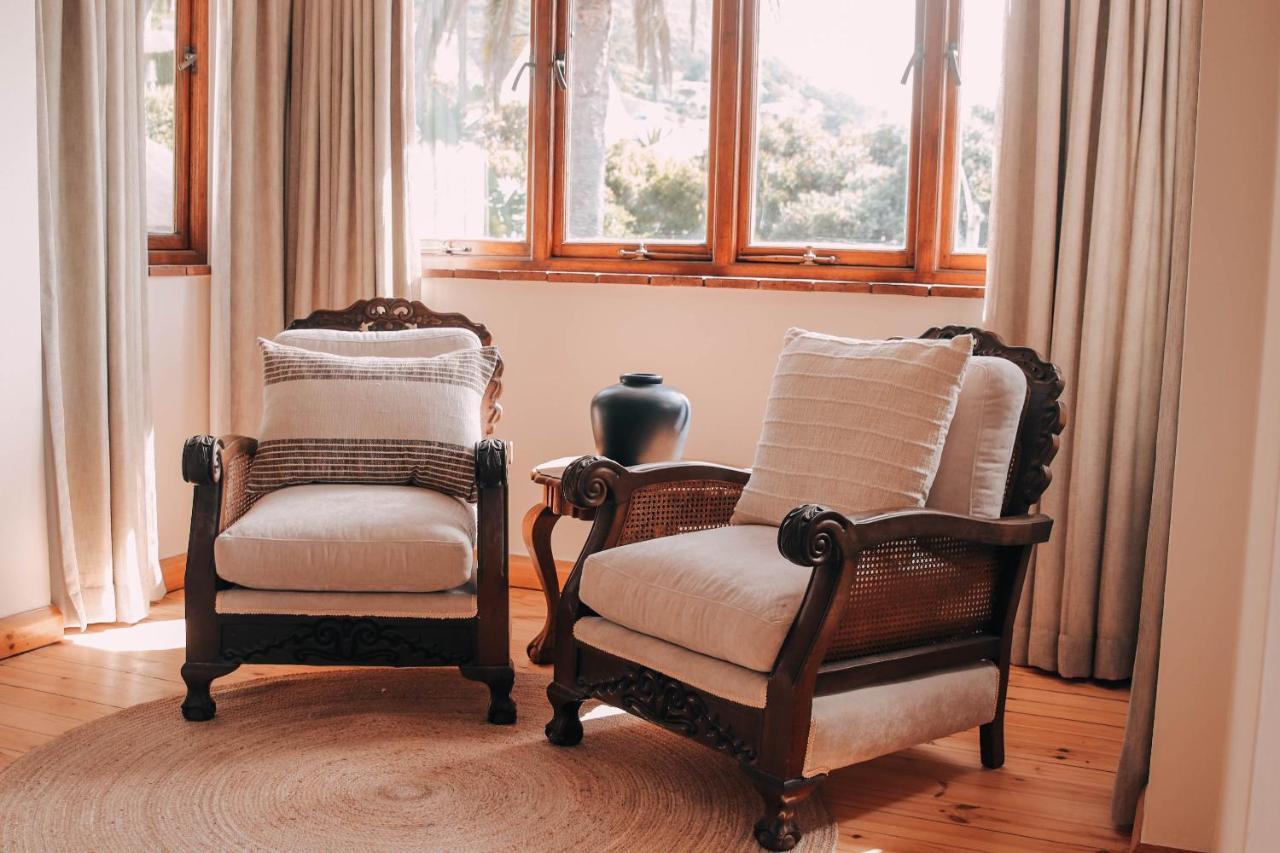 Sonnekus Boutique Hotel & Bistro In St James מראה חיצוני תמונה