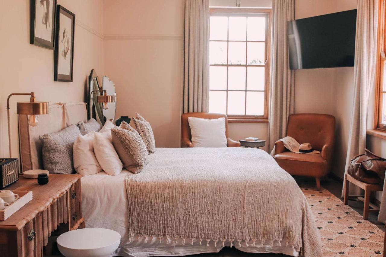 Sonnekus Boutique Hotel & Bistro In St James מראה חיצוני תמונה
