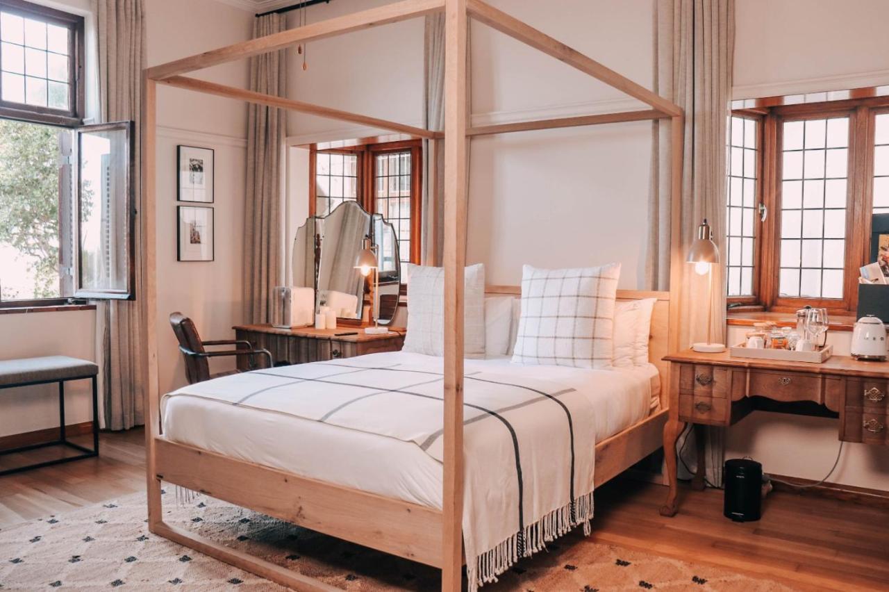 Sonnekus Boutique Hotel & Bistro In St James מראה חיצוני תמונה