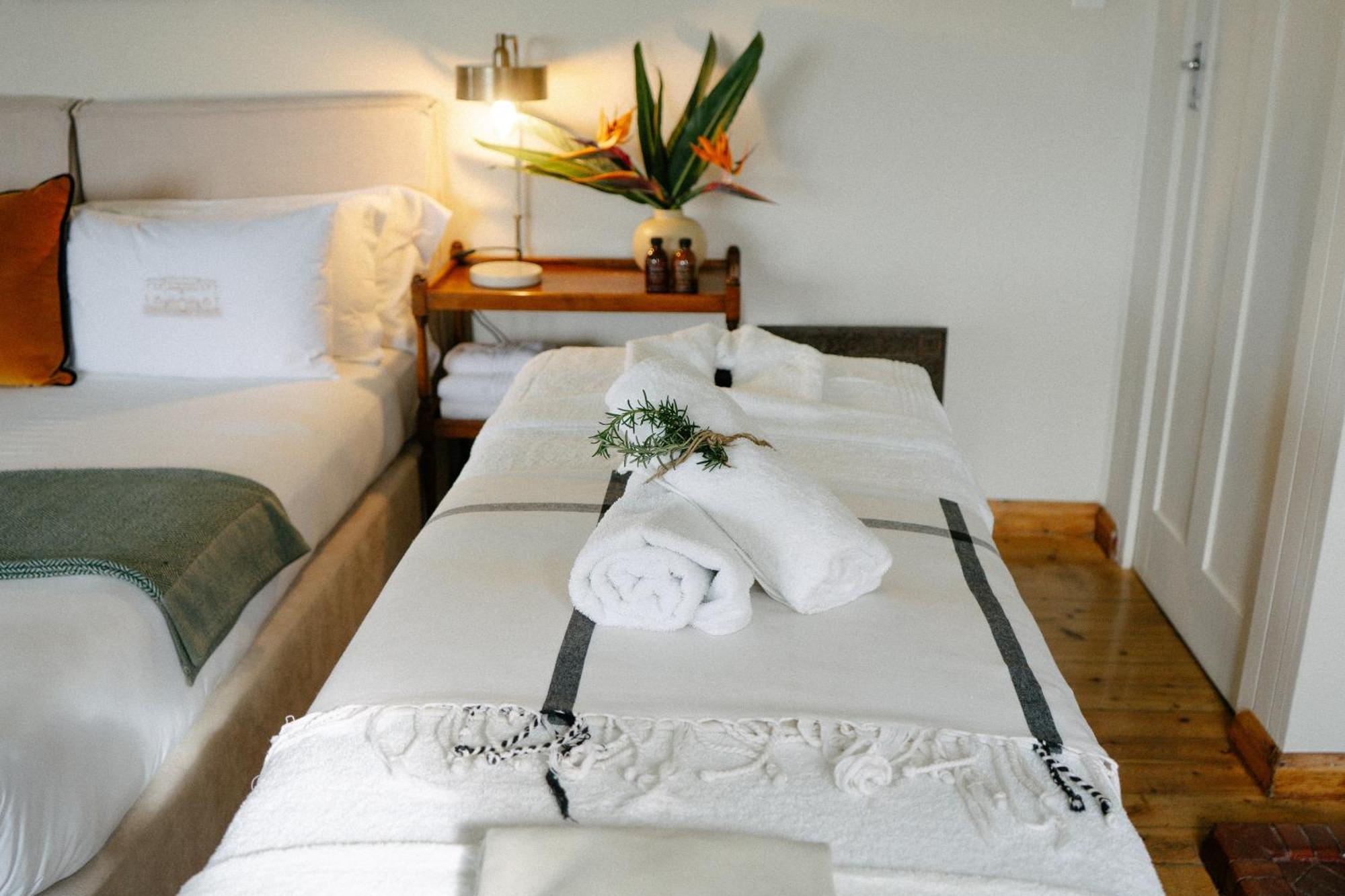 Sonnekus Boutique Hotel & Bistro In St James מראה חיצוני תמונה