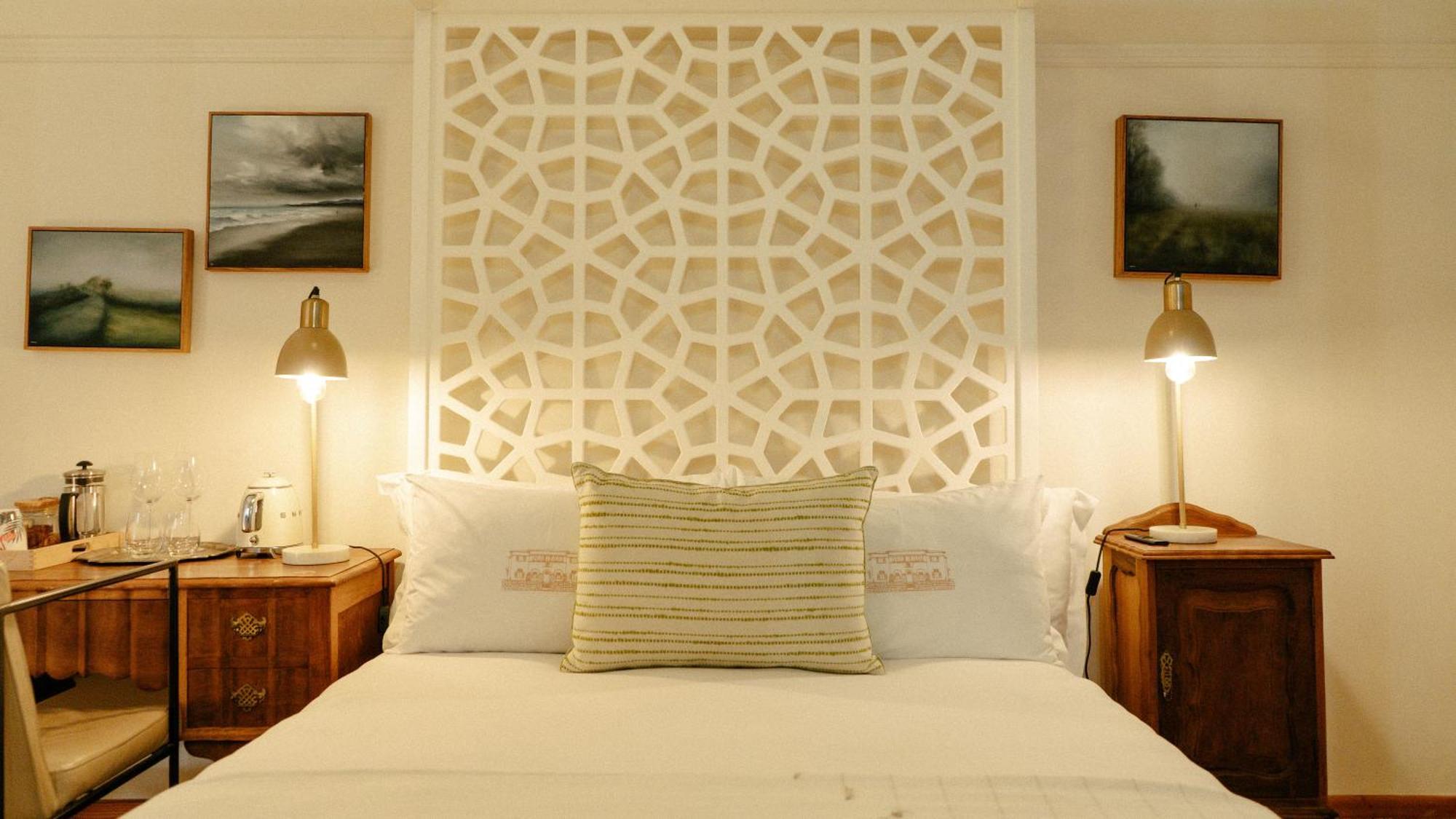Sonnekus Boutique Hotel & Bistro In St James מראה חיצוני תמונה