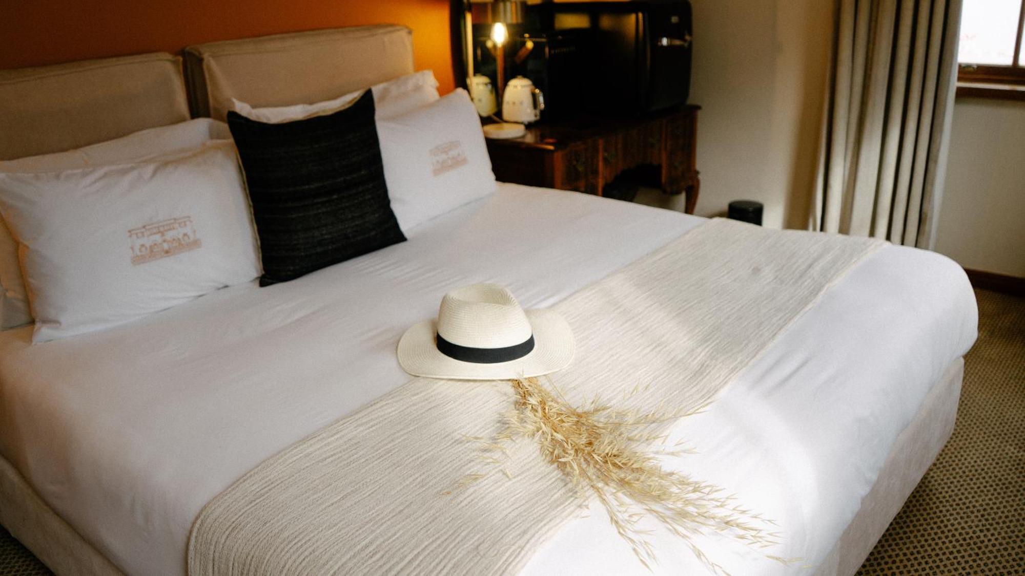 Sonnekus Boutique Hotel & Bistro In St James מראה חיצוני תמונה