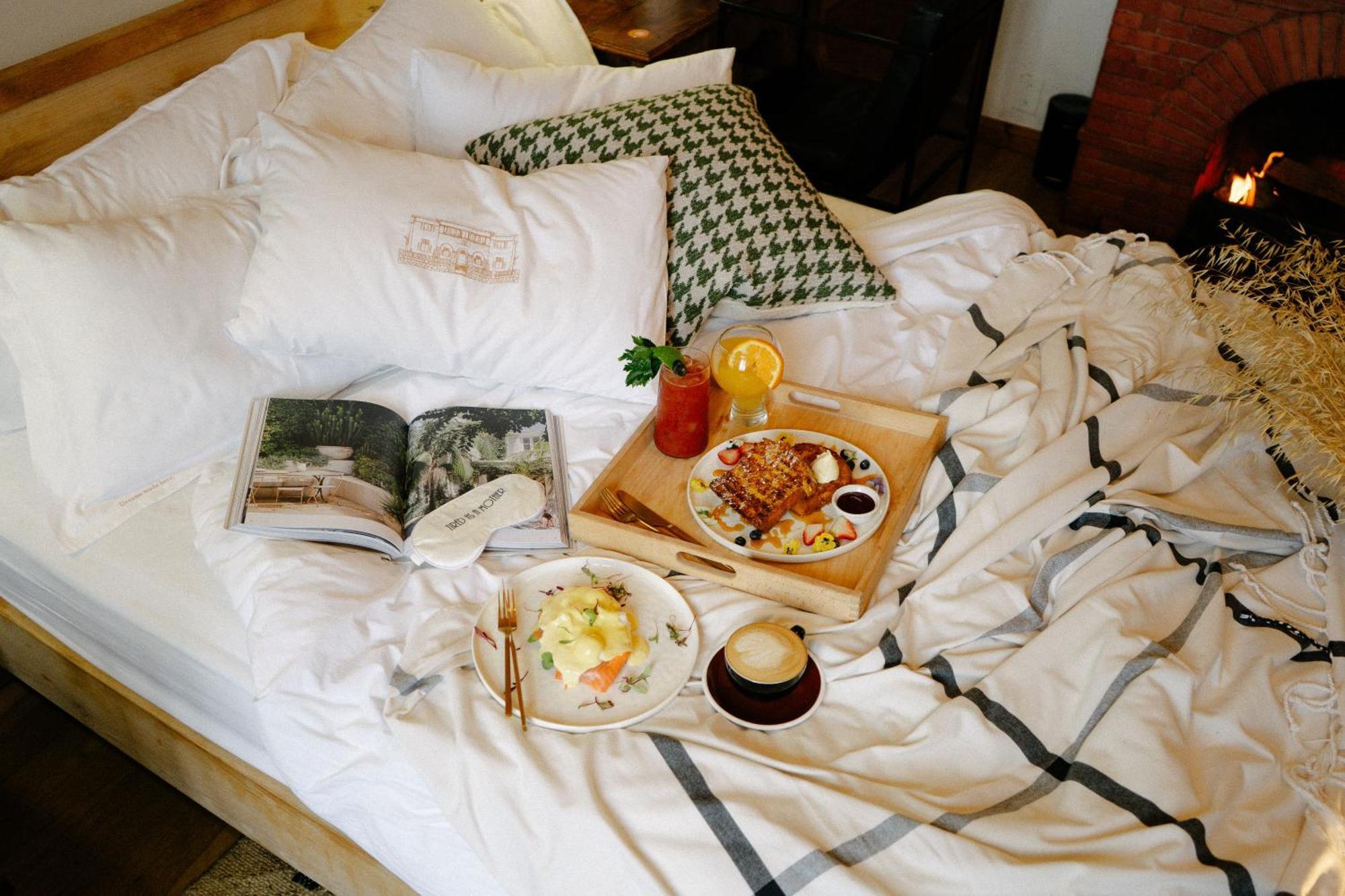 Sonnekus Boutique Hotel & Bistro In St James מראה חיצוני תמונה
