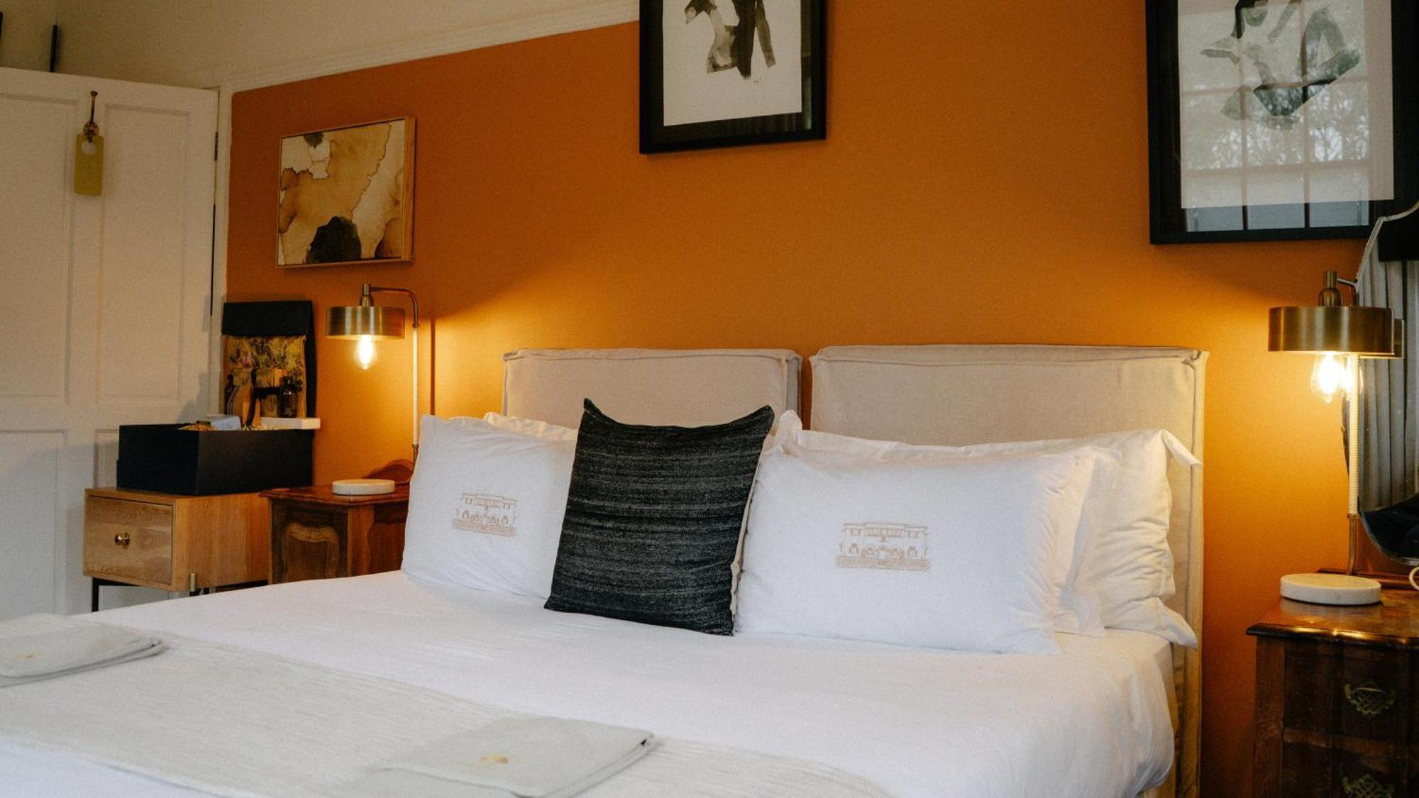 Sonnekus Boutique Hotel & Bistro In St James מראה חיצוני תמונה