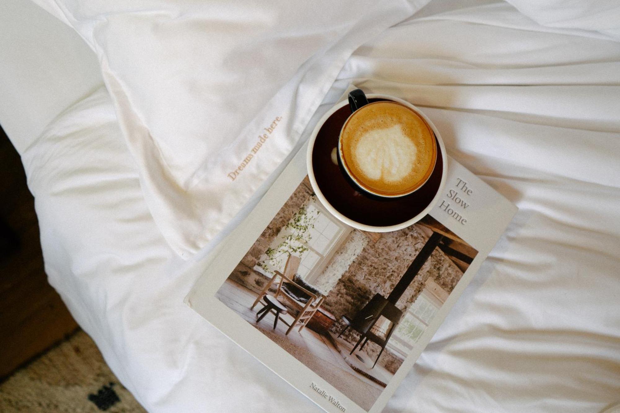 Sonnekus Boutique Hotel & Bistro In St James מראה חיצוני תמונה