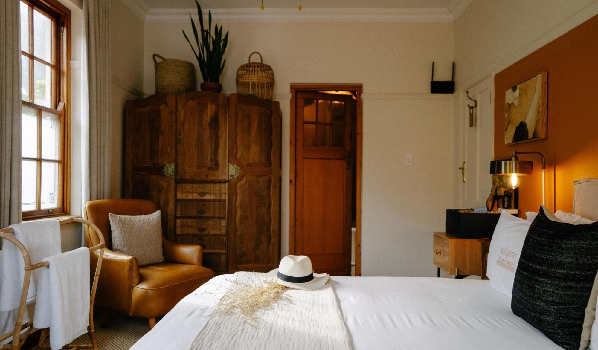 Sonnekus Boutique Hotel & Bistro In St James מראה חיצוני תמונה