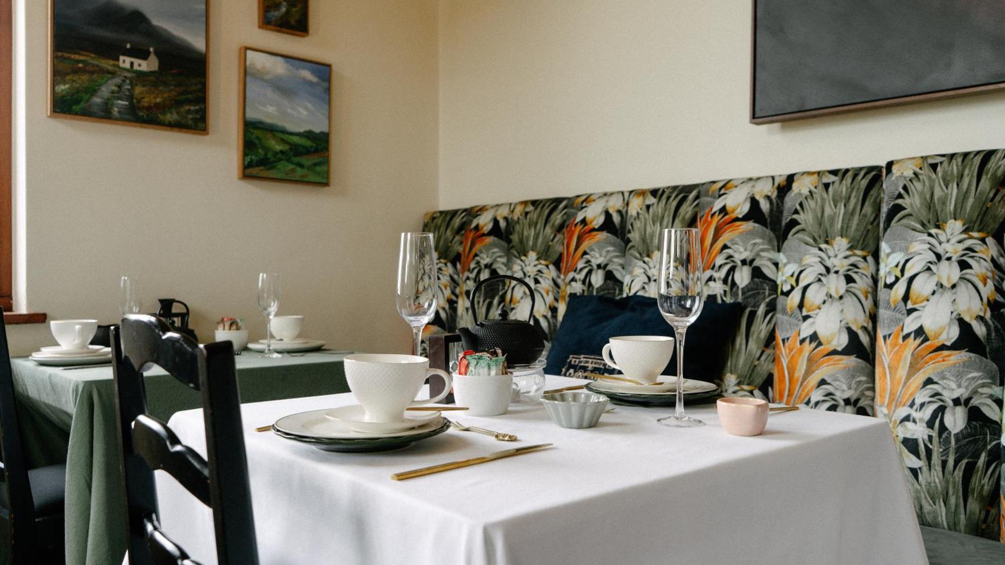Sonnekus Boutique Hotel & Bistro In St James מראה חיצוני תמונה