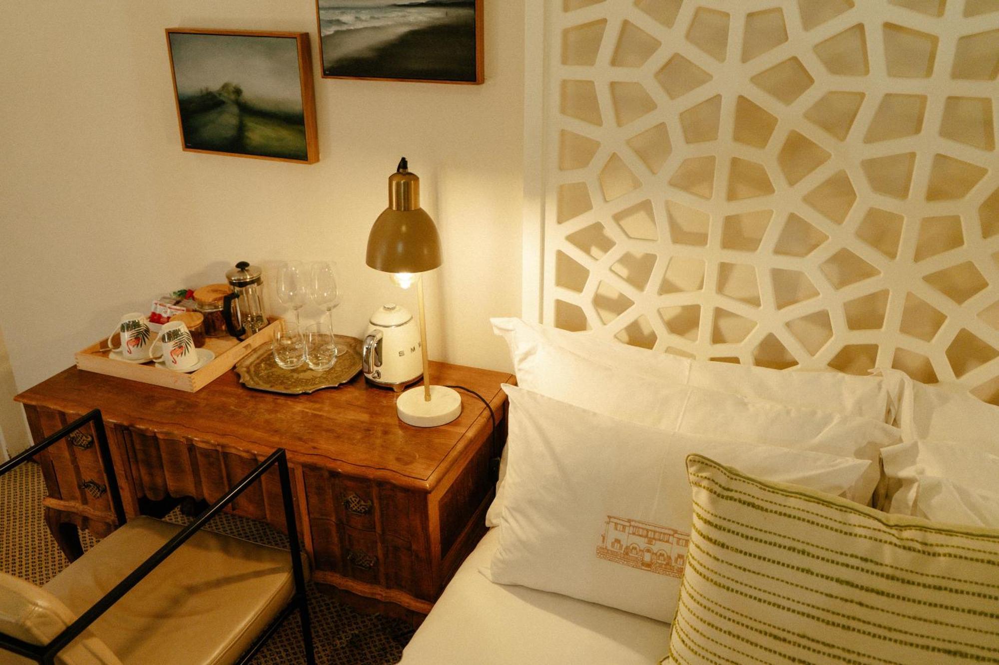 Sonnekus Boutique Hotel & Bistro In St James מראה חיצוני תמונה