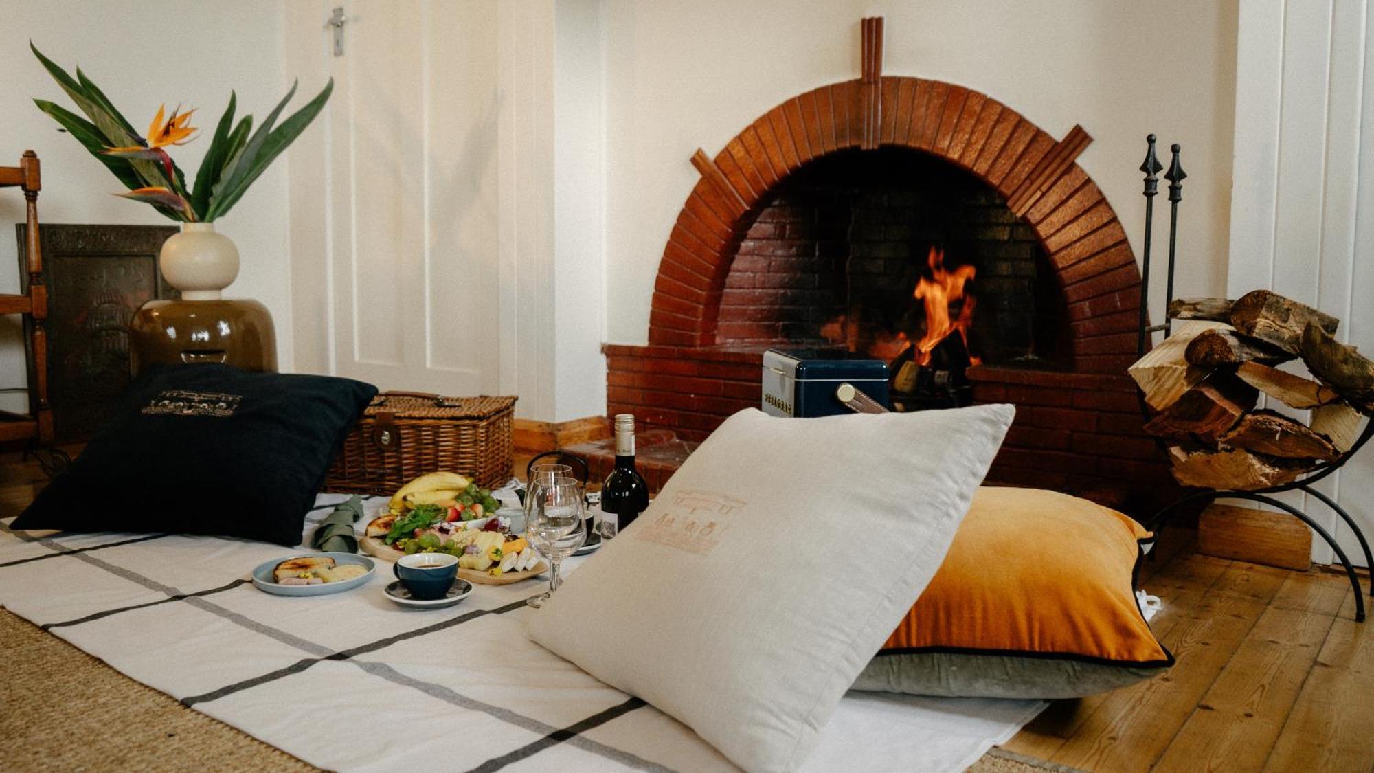 Sonnekus Boutique Hotel & Bistro In St James מראה חיצוני תמונה