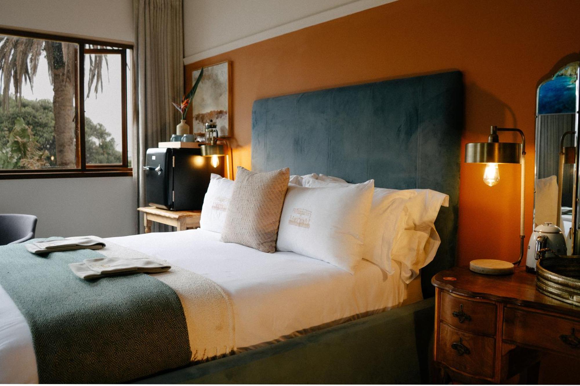 Sonnekus Boutique Hotel & Bistro In St James מראה חיצוני תמונה