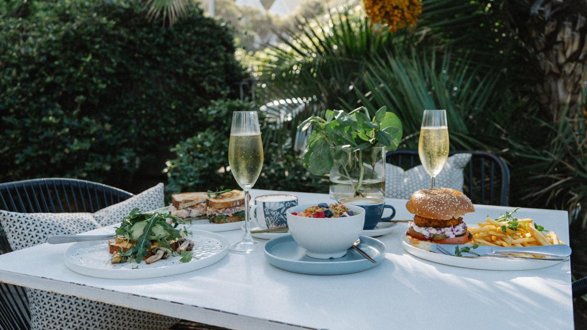 Sonnekus Boutique Hotel & Bistro In St James מראה חיצוני תמונה