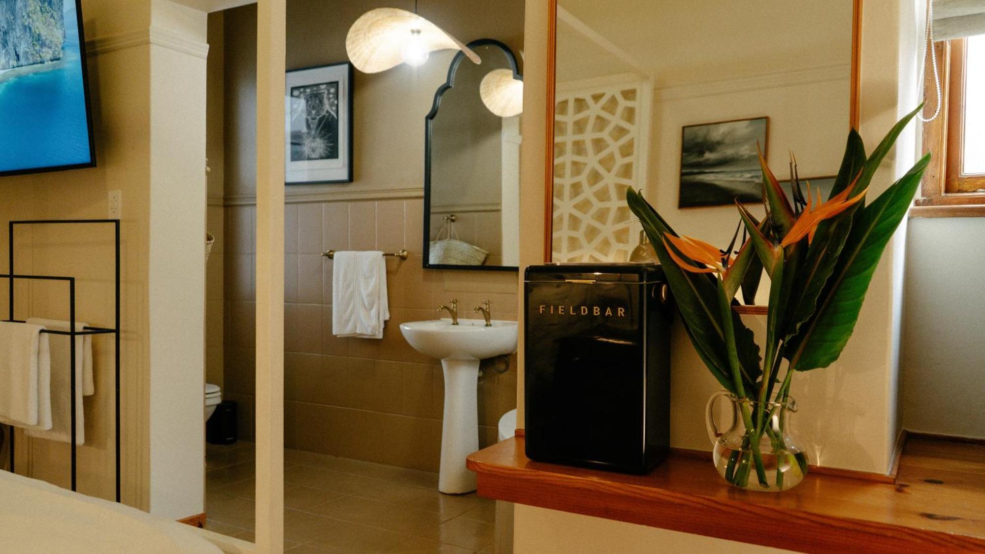 Sonnekus Boutique Hotel & Bistro In St James מראה חיצוני תמונה