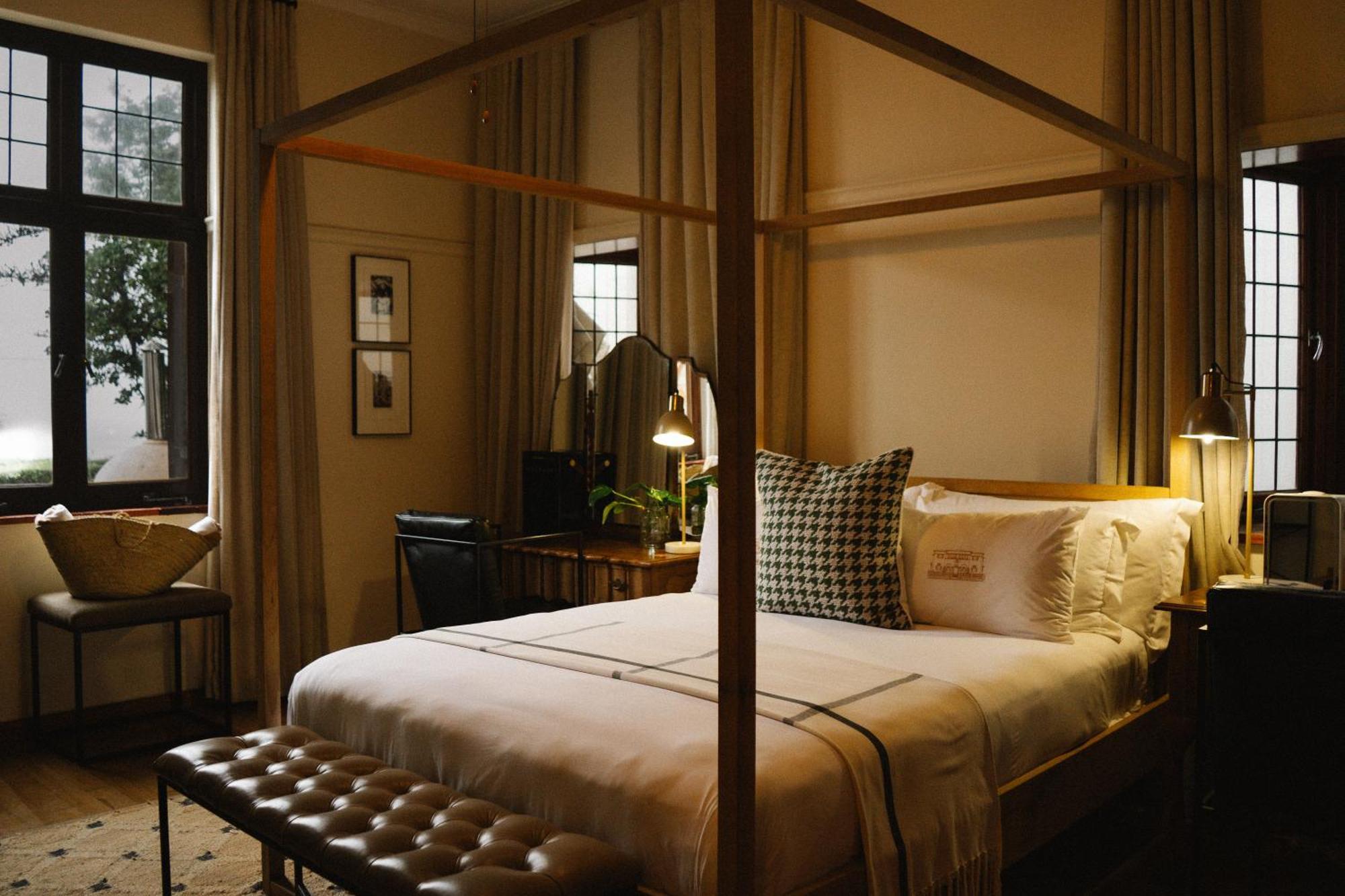 Sonnekus Boutique Hotel & Bistro In St James מראה חיצוני תמונה