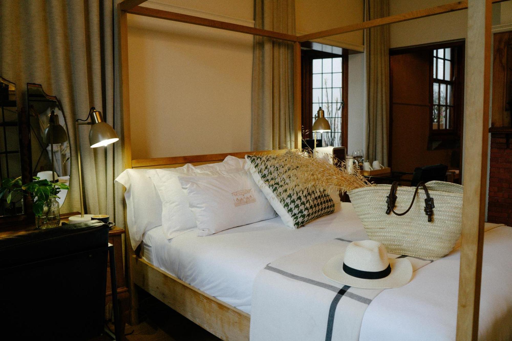 Sonnekus Boutique Hotel & Bistro In St James מראה חיצוני תמונה