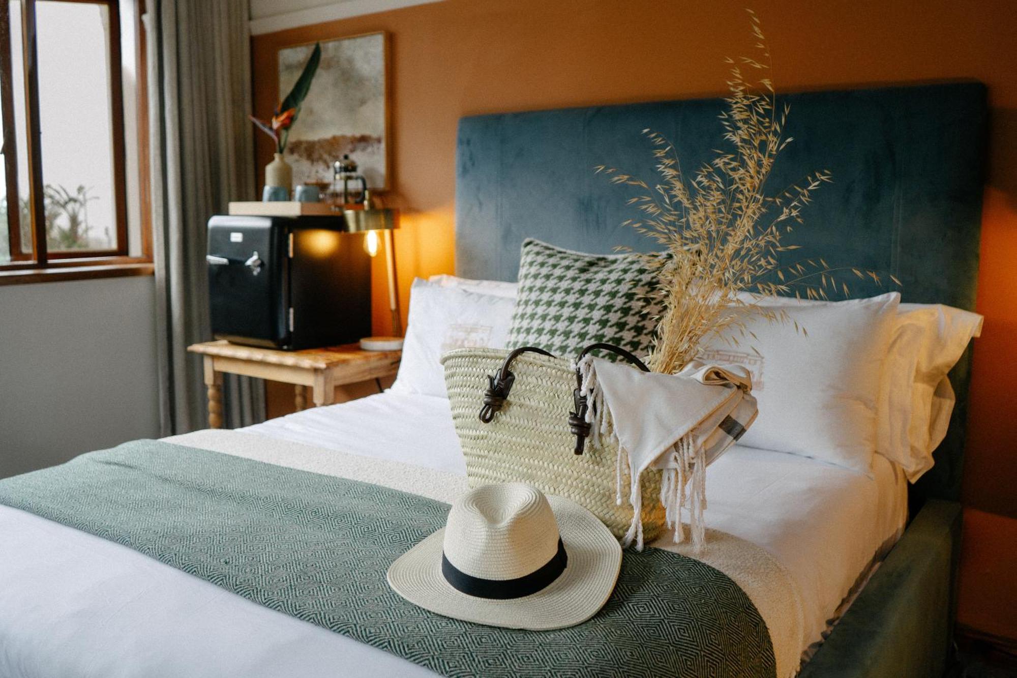 Sonnekus Boutique Hotel & Bistro In St James מראה חיצוני תמונה