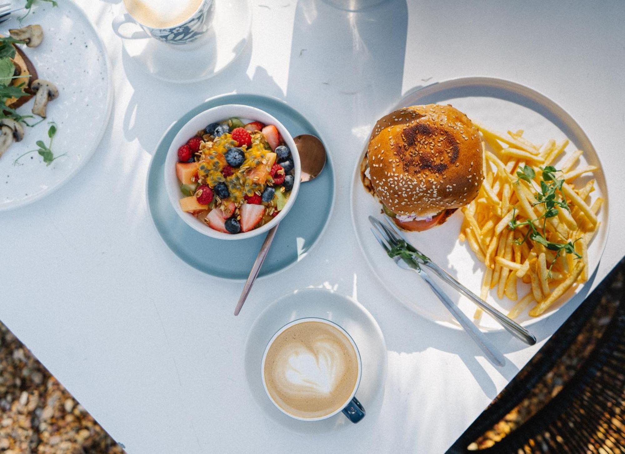Sonnekus Boutique Hotel & Bistro In St James מראה חיצוני תמונה