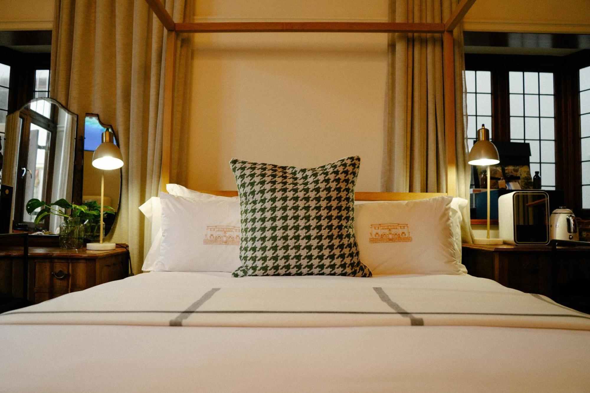 Sonnekus Boutique Hotel & Bistro In St James מראה חיצוני תמונה