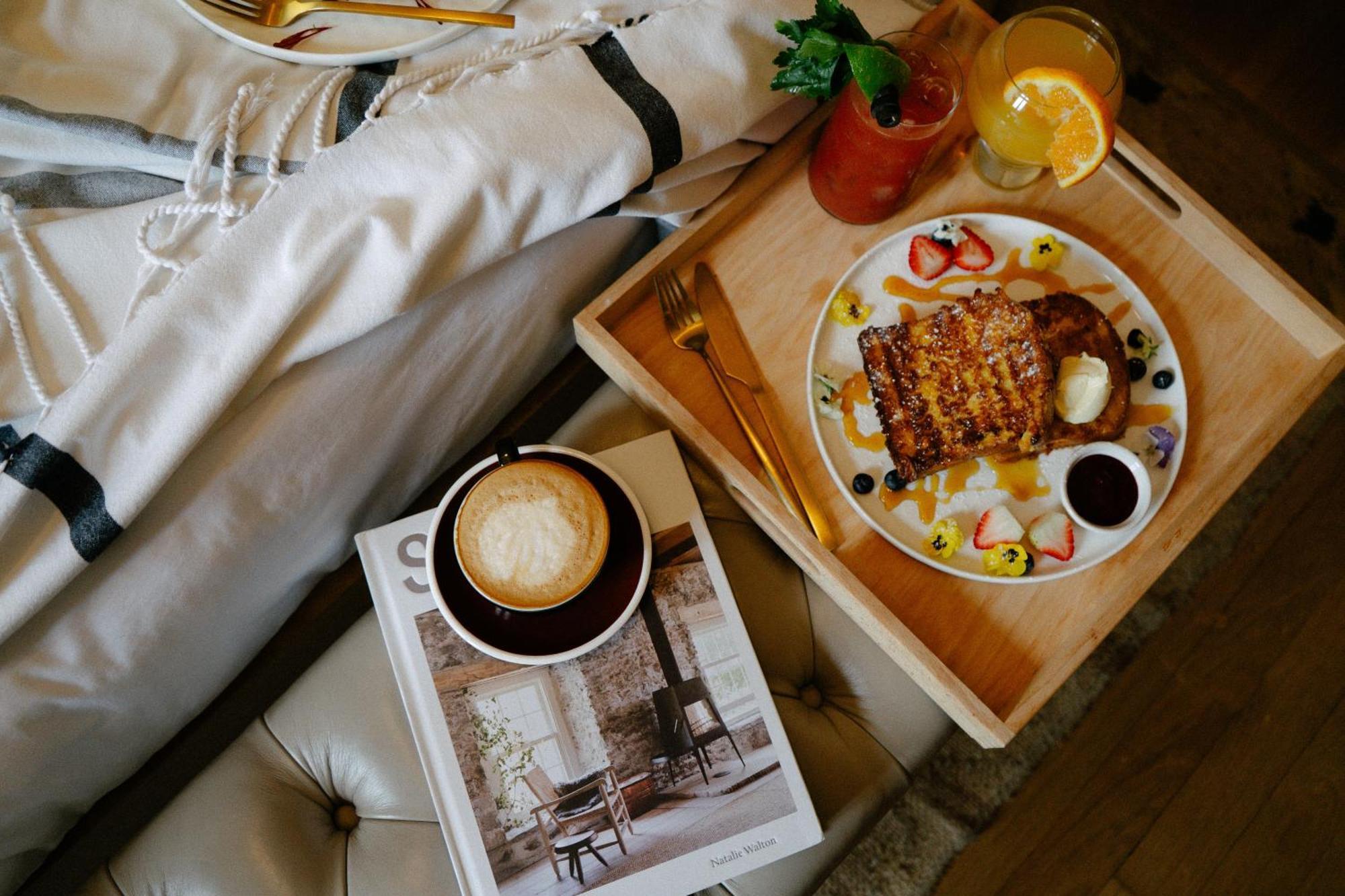 Sonnekus Boutique Hotel & Bistro In St James מראה חיצוני תמונה