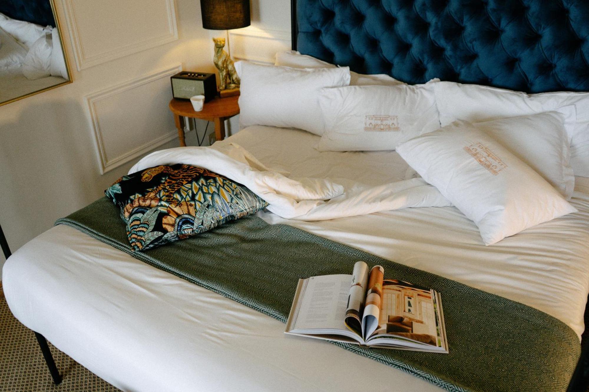 Sonnekus Boutique Hotel & Bistro In St James מראה חיצוני תמונה