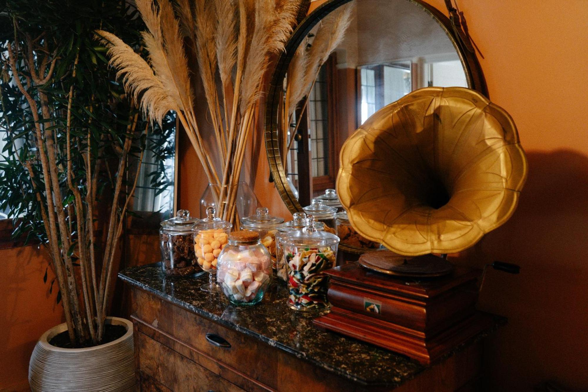 Sonnekus Boutique Hotel & Bistro In St James מראה חיצוני תמונה