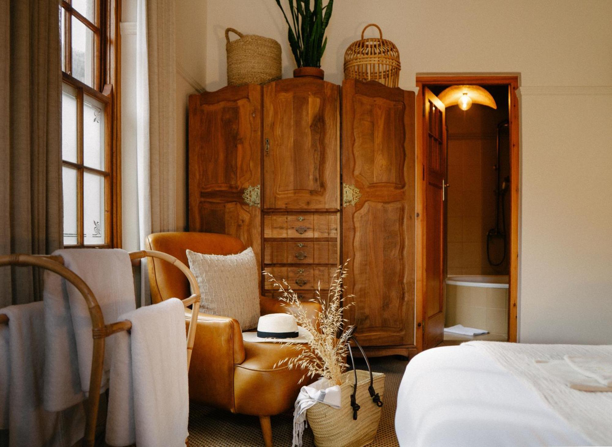 Sonnekus Boutique Hotel & Bistro In St James מראה חיצוני תמונה