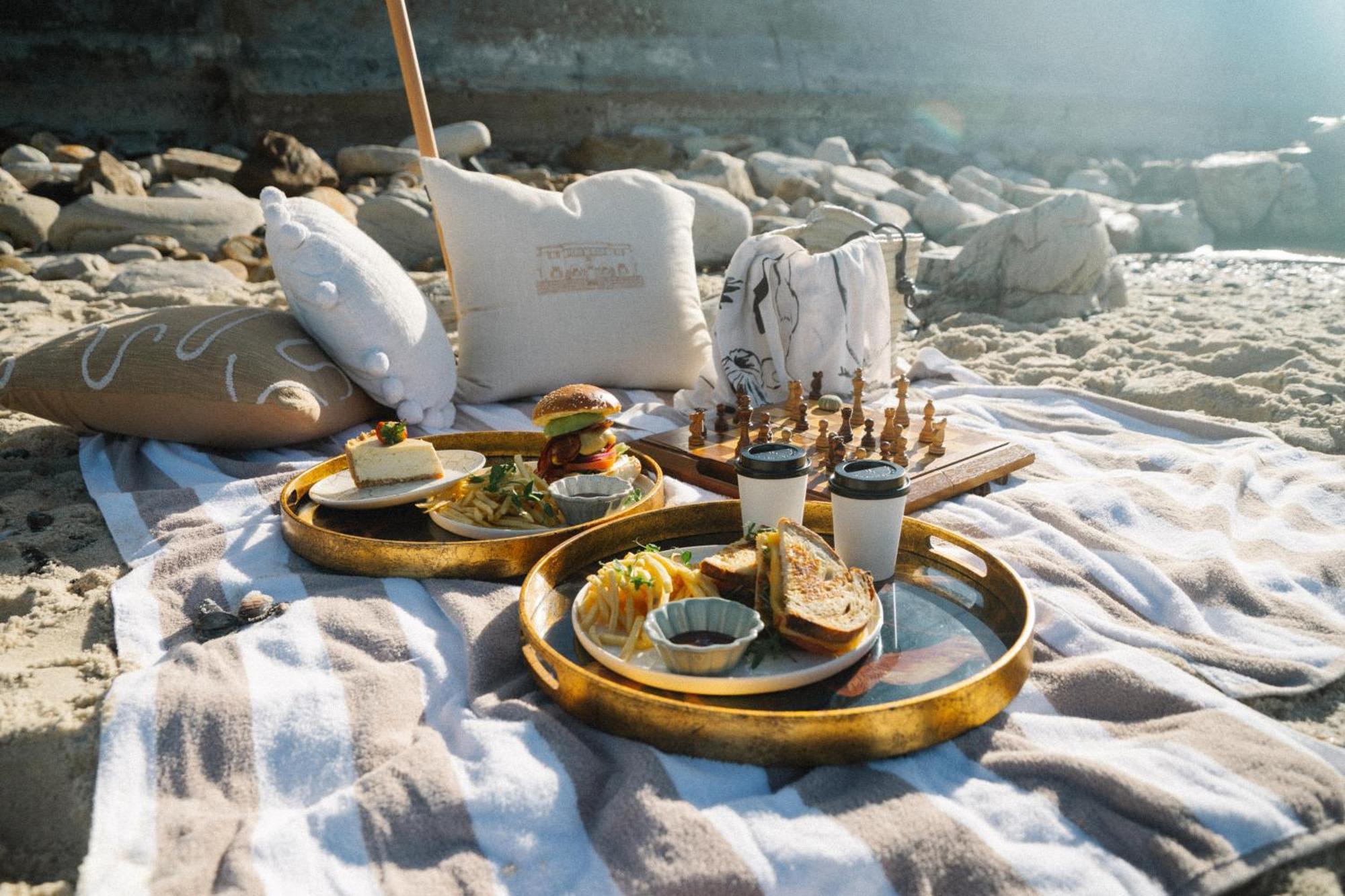 Sonnekus Boutique Hotel & Bistro In St James מראה חיצוני תמונה