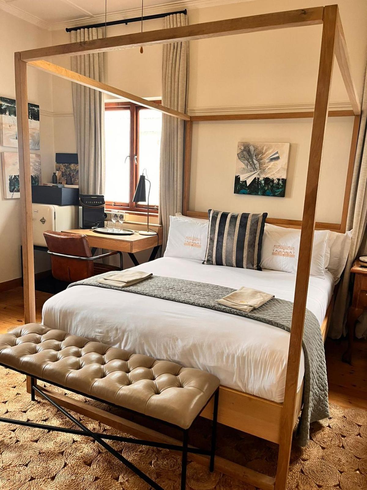Sonnekus Boutique Hotel & Bistro In St James מראה חיצוני תמונה