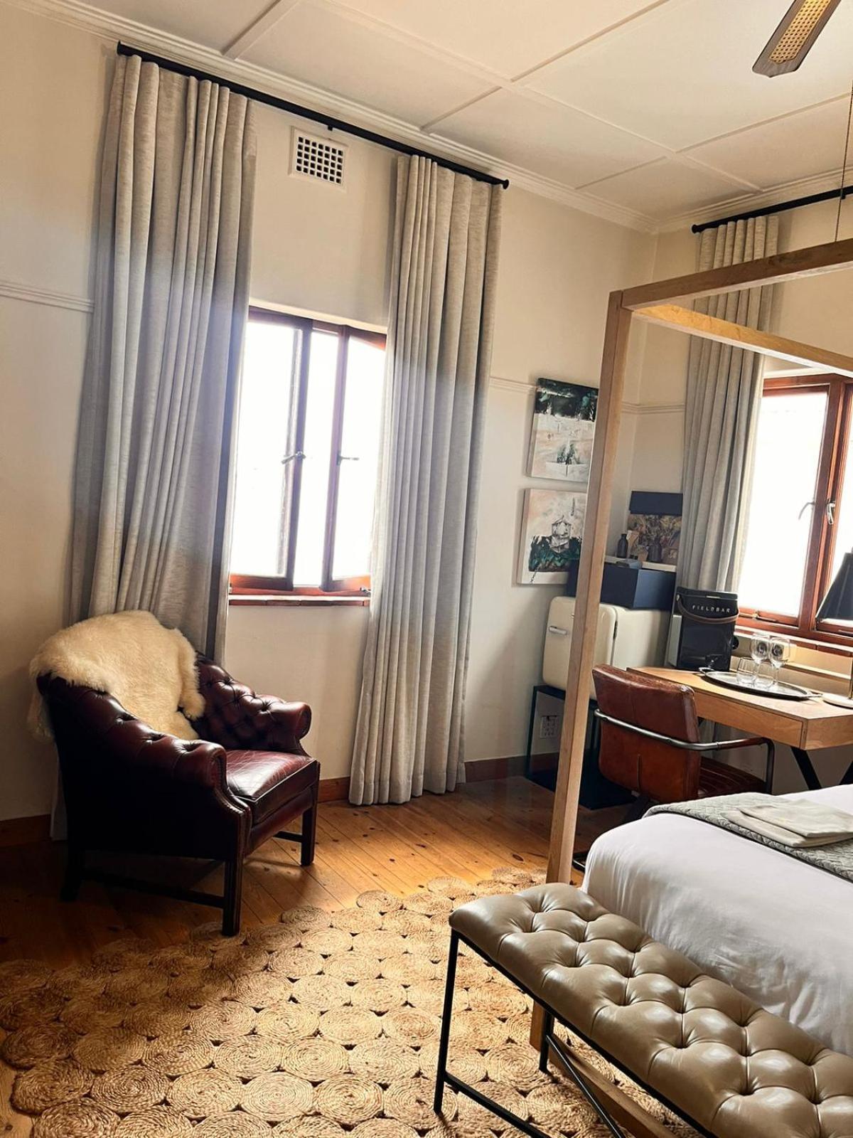 Sonnekus Boutique Hotel & Bistro In St James מראה חיצוני תמונה