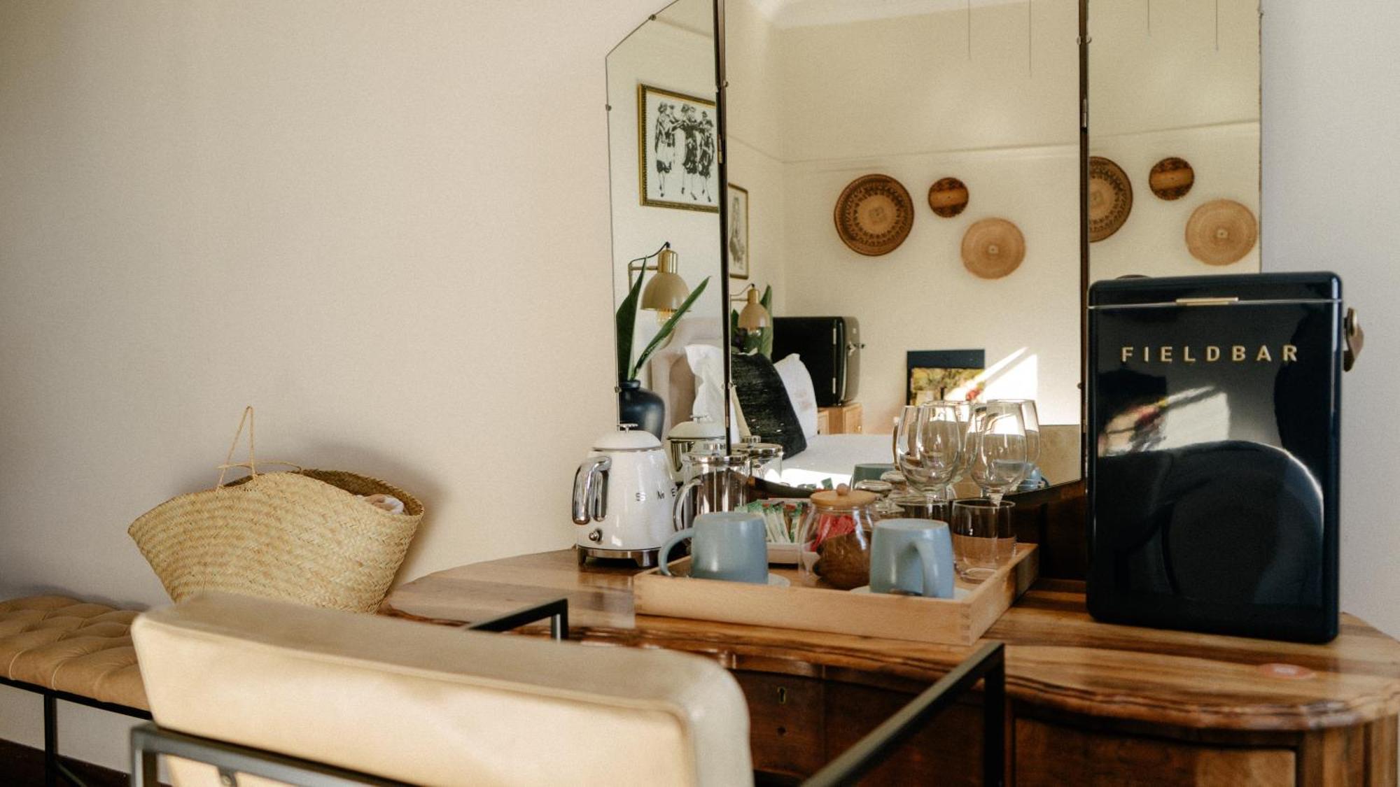 Sonnekus Boutique Hotel & Bistro In St James מראה חיצוני תמונה