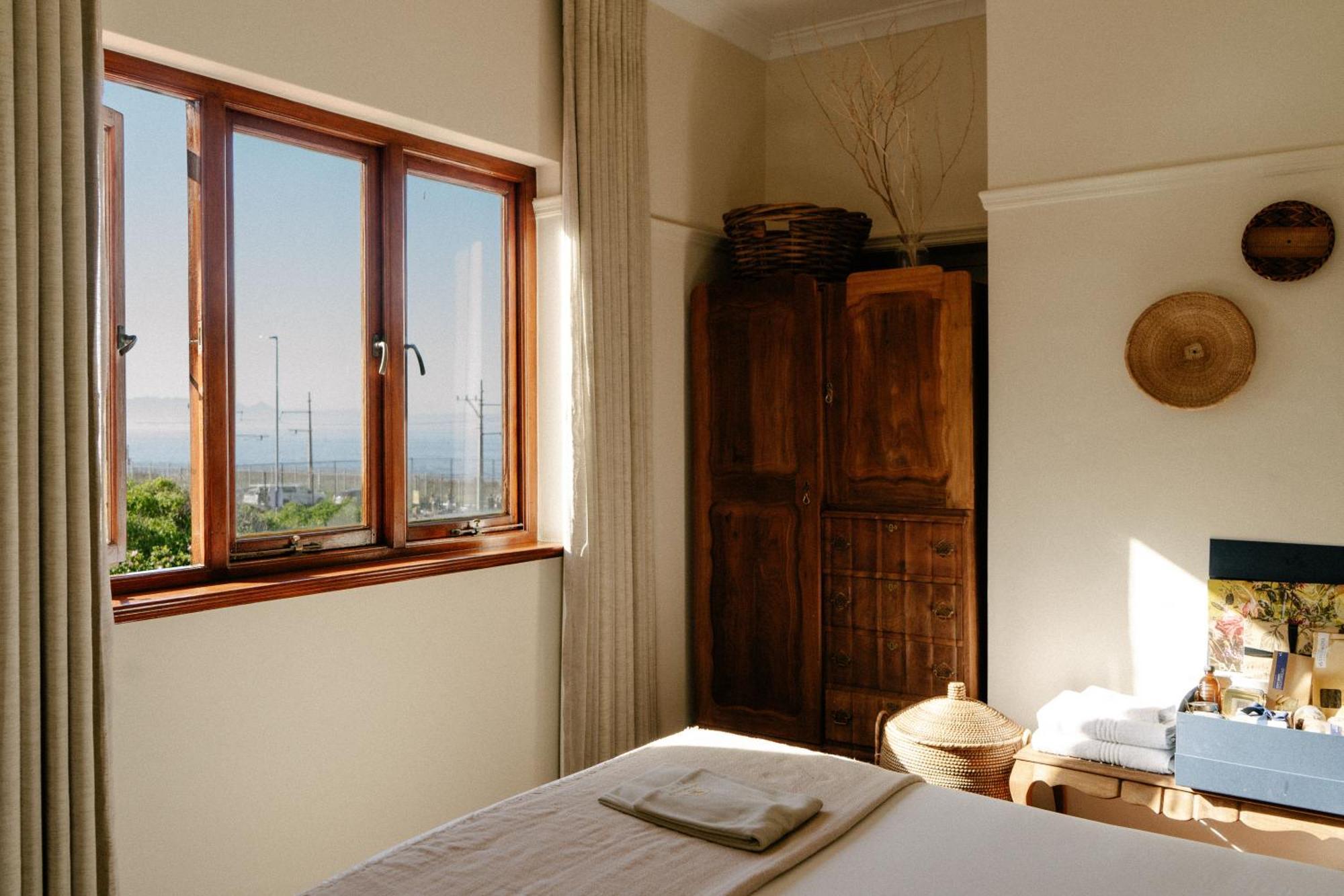 Sonnekus Boutique Hotel & Bistro In St James מראה חיצוני תמונה